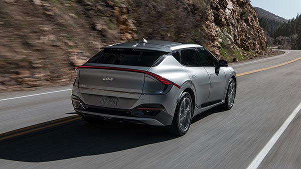 Kia EV6 Coming To India: All You Need To Know