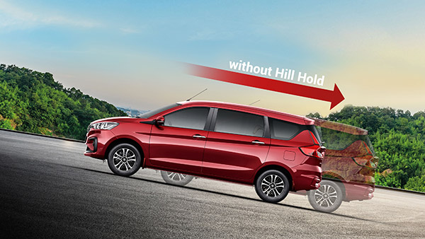 2022 Maruti Suzuki Ertiga Launched At Rs 8.35 Lakh 