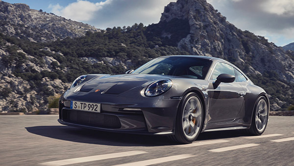 Porsche Invests Rs 569 Crore In Sustainable Fuels: Porsche & HIF Global To Develop eFuels