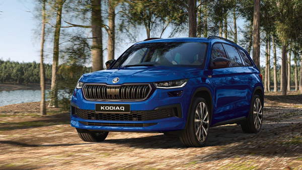 Best Selling Premium Large SUVs In March 2022: Fortuner, Gloster, Kodiaq, Tucson, Alturas, & Tiguan