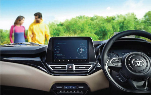 Toyota Records Highest Domestic Sales In Last 5 Years: 17,131 Units Sold In March 2022