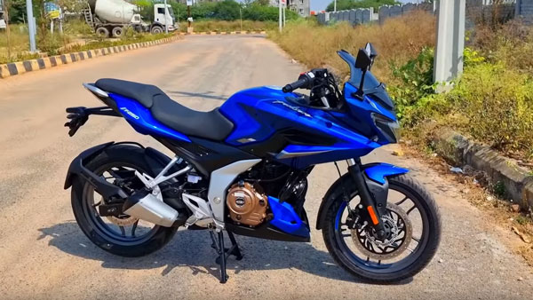 Best Selling 200cc To 500cc Motorcycles In India: March 2022