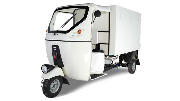 Biliti To Build World's Largest 3-Wheeeled EV Manufacturing Facility In Telengana 