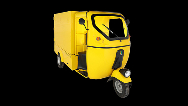 Biliti To Build World's Largest 3-Wheeeled EV Manufacturing Facility In Telengana 