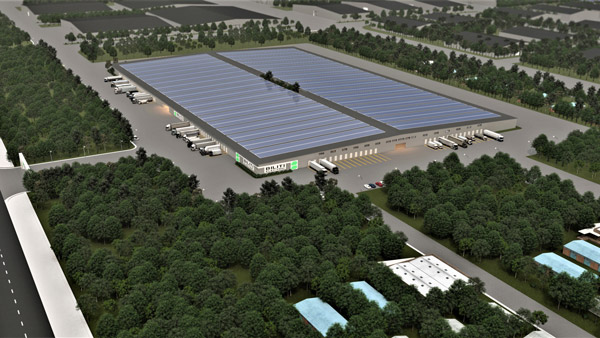 Biliti To Build World's Largest 3-Wheeeled EV Manufacturing Facility In Telengana 
