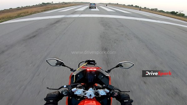 Continental India Advanced Technology Displayed At 2-Wheeler TechDrive: All You Need To Know