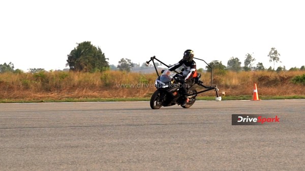 Continental India Advanced Technology Displayed At 2-Wheeler TechDrive: All You Need To Know