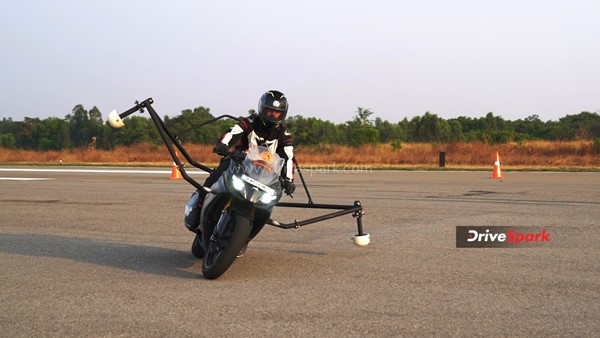 Continental India Advanced Technology Displayed At 2-Wheeler TechDrive: All You Need To Know