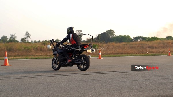 Continental India Advanced Technology Displayed At 2-Wheeler TechDrive: All You Need To Know