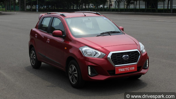 Datsun Discontinued From India, Russia & Indonesia: India Becomes First & Last Country For Datsun