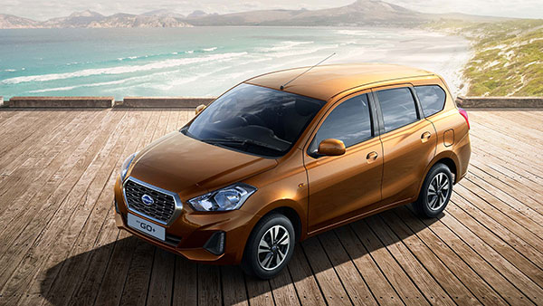 Datsun Discontinued From India, Russia & Indonesia: India Becomes First & Last Country For Datsun