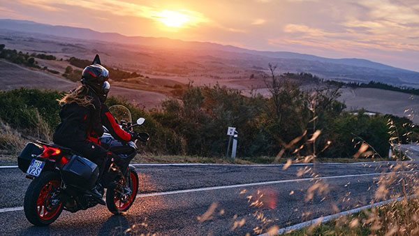 2022 Ducati Multistrada V2 & V2 S Launched In India 