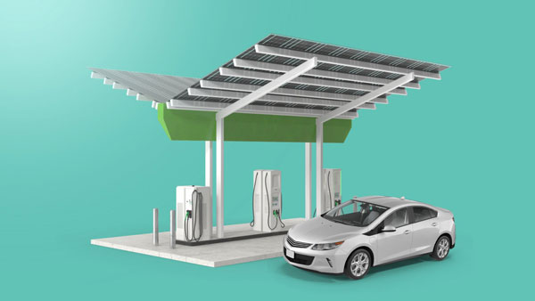 Free Electric Vehicle Charging In Delhi: ElectriVa Launches New Initiative To Increase EV Usage