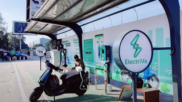 Free Electric Vehicle Charging In Delhi: ElectriVa Launches New Initiative To Increase EV Usage
