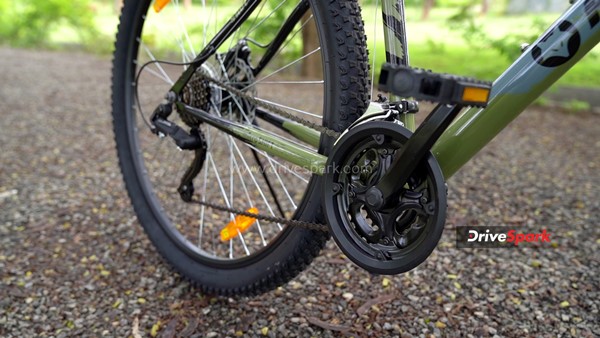 Firefox Bad Attitude X Long Term Review: Unboxing, Assembly, Design & Style, Ride & Handling, Pricing Details