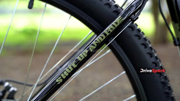 Firefox Bad Attitude X Long Term Review: Unboxing, Assembly, Design & Style, Ride & Handling, Pricing Details