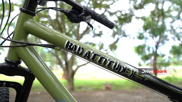 Firefox Bad Attitude X Long Term Review: Unboxing, Assembly, Design & Style, Ride & Handling, Pricing Details