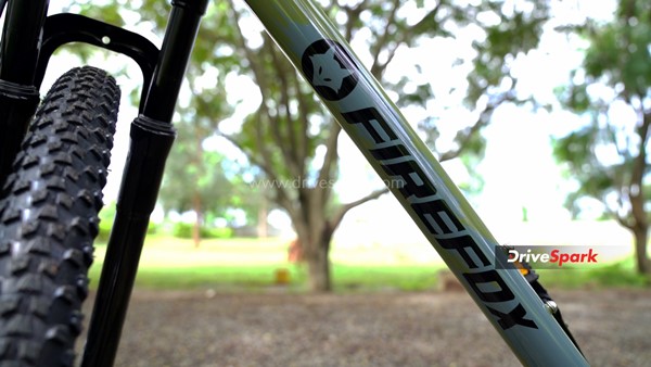 Firefox Bad Attitude X Long Term Review: Unboxing, Assembly, Design & Style, Ride & Handling, Pricing Details