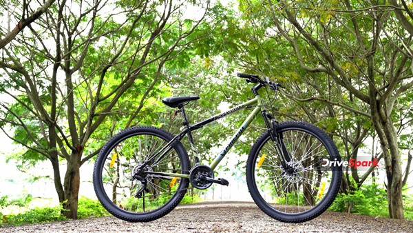 Firefox Bad Attitude X Long Term Review: Unboxing, Assembly, Design & Style, Ride & Handling, Pricing Details