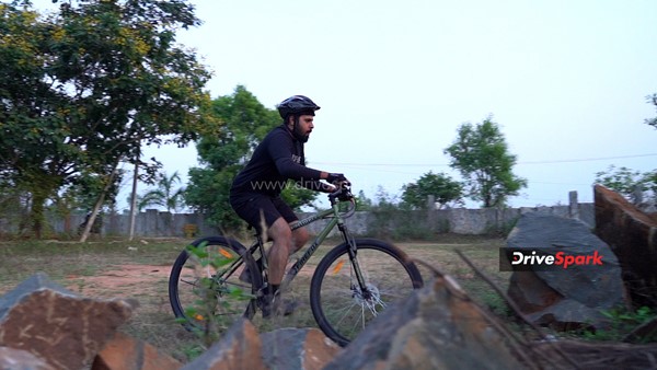 Firefox Bad Attitude X Long Term Review: Unboxing, Assembly, Design & Style, Ride & Handling, Pricing Details