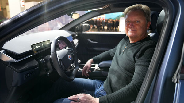 Fisker India Launch Confirmed: Headquarters To Be Set Up In Hyderabad; Indian Recruitment Starts