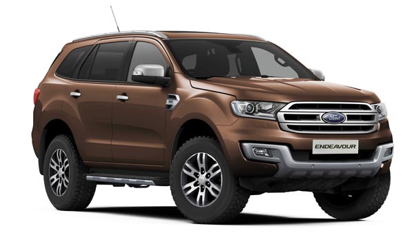 Best Selling Premium Large SUVs In March 2022: Fortuner, Gloster, Kodiaq, Tucson, Alturas, & Tiguan