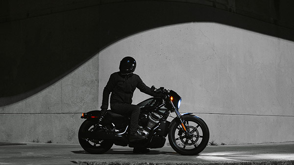 Harley-Davidson Nightster Revealed 