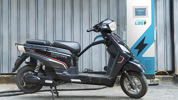 Log9 Materials Partners With Pi Beam: New Partnership Aims To Boost Last-Mile Delivery In India