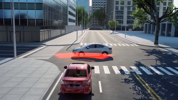 Honda City Hybrid: All You Need To Know About The City e:HEV