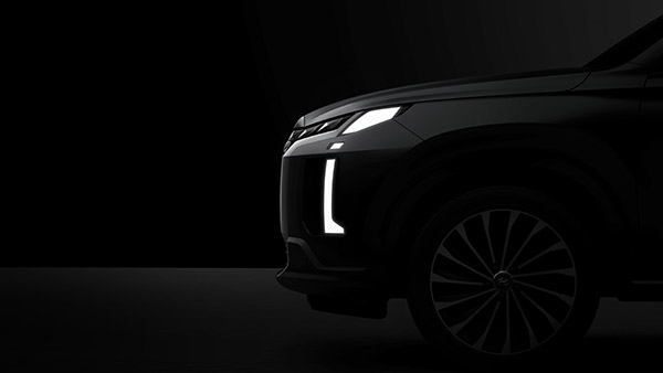 2023 Hyundai Palisade: To Be Fully Revealed On April 13