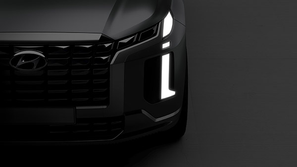 2023 Hyundai Palisade: To Be Fully Revealed On April 13