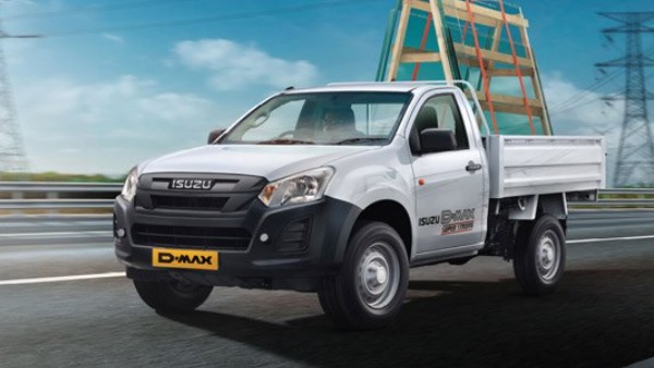 Commercial Vehicle Sales March 2022: Registers Positive Growth