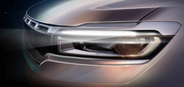 Jeep Meridian: All You Need To Know 