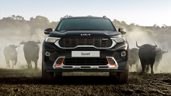 Kia To Increase Production To 4 Lakh Units/Year