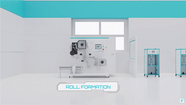 Log9 Launches India’s First Indigenous Cell Manufacturing Facility: Marks Inauguration As ‘Day Zero’