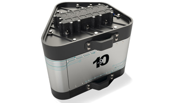 Log9 Materials Signs MoU With EKA: EKA E9 Electric Buses To Be Equipped With RapidX Battery Pack