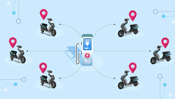 Log9 Materials Partners With Pi Beam: New Partnership Aims To Boost Last-Mile Delivery In India