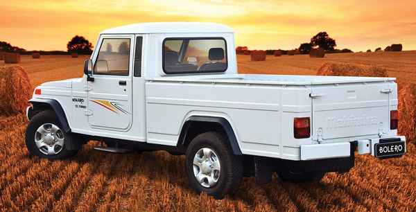 Mahindra Auto Registers 65 Per Cent Growth In SUV Sales: New Launches Aid Overall Sales