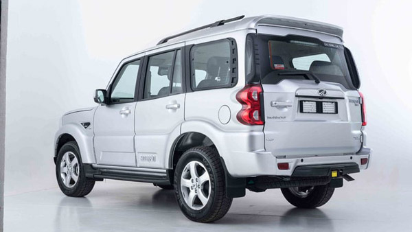 Mahindra Auto Registers 65 Per Cent Growth In SUV Sales: New Launches Aid Overall Sales