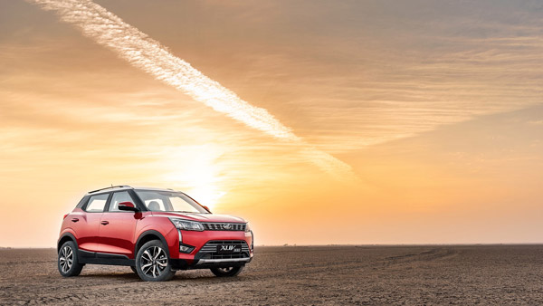 Mahindra XUV300 Price Hiked: Prices Now Start From Rs 8.41 Lakh