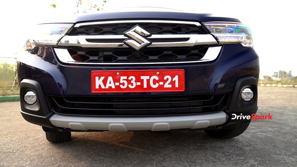 2022 Maruti Suzuki XL6 Review — A Big Step Up From The Outgoing Model