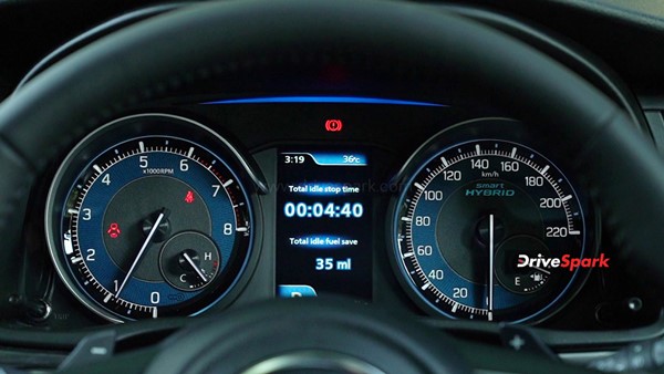 2022 Maruti Suzuki XL6 Review — A Big Step Up From The Outgoing Model