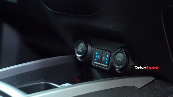 2022 Maruti Suzuki XL6 Review — A Big Step Up From The Outgoing Model