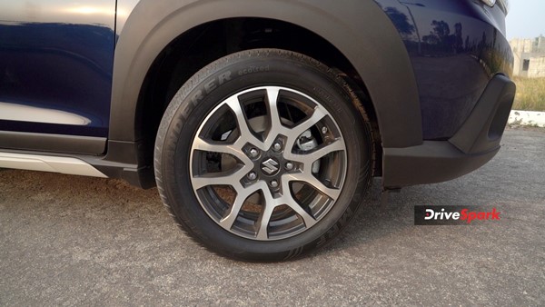 2022 Maruti Suzuki XL6 Review — A Big Step Up From The Outgoing Model