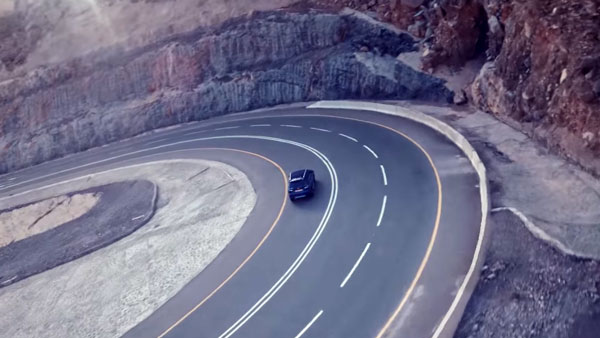 Maruti Suzuki Teases The Upcoming XL6: Comes With New 6-Speed Automatic Gearbox & More