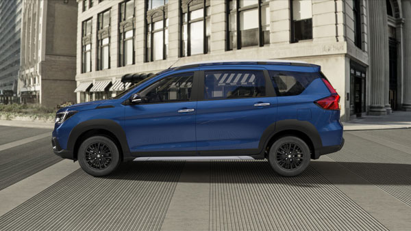 2022 Maruti Suzuki XL6: All You Need To Know