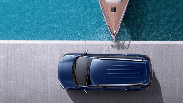 Maruti Suzuki XL6 Launch Set For April 21