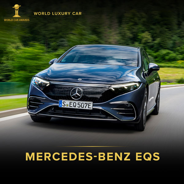 Hyundai Ioniq 5 Is The World Car Of The Year 