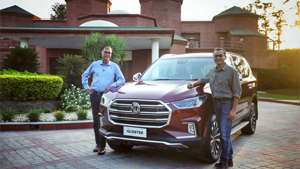 Best Selling Premium Large SUVs In March 2022: Fortuner, Gloster, Kodiaq, Tucson, Alturas, & Tiguan