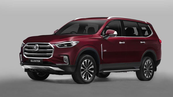 MG Hikes Prices Of Its SUVs In India: Base Variants Of MG Astor Temporarily Unavailable